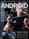 Cover image for Android Advisor
